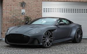 Aston Martin DBS Superleggera by Wheelsandmore